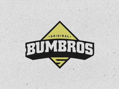 BumBros Badge