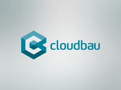 cloudbau Logo
