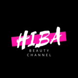HIBA BEAUTY CHANNEL