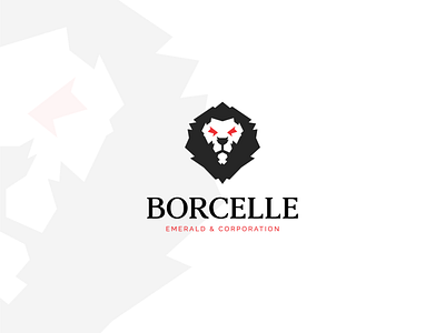 Borcelle Logo Design branding graphic design logo logobranding logodesign