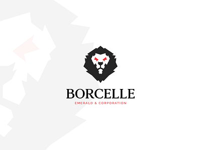 Borcelle Logo Design