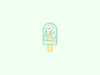 006 Ice Cream Stick