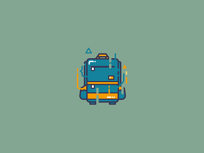 019 Backpack