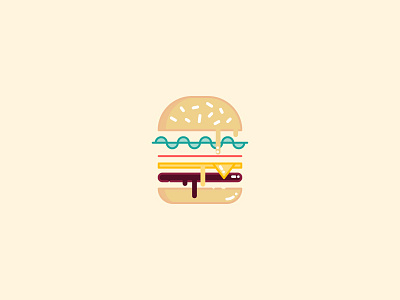 025 Burger