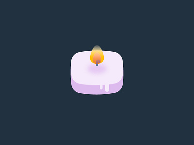 062 Candle