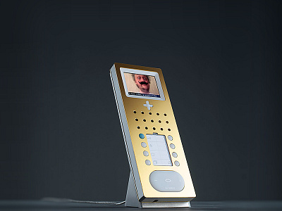 germany intercom art design freelance