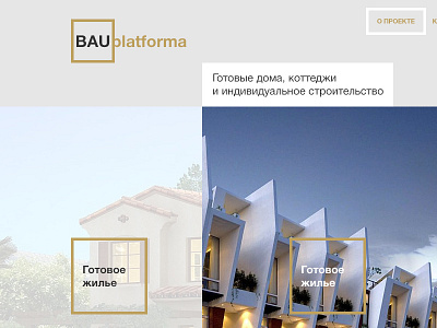 bau platforma creative design fntw freelance portfolio process project site uiux web webdesign