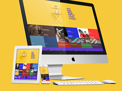 circool creative design digital fntw fontan portfolio uiux web webdesign