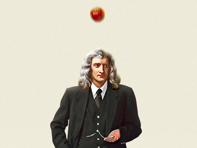 Newton newton