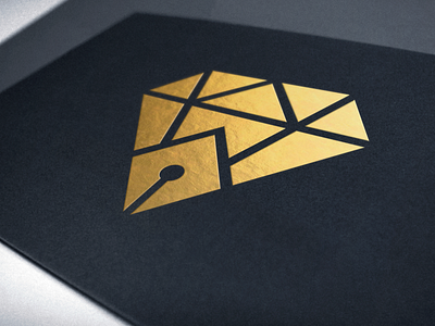 Novigi black brand brand identity branding design gold illustration logo luxury