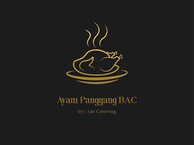 Ayam Panggang BAC