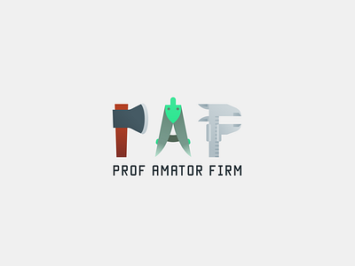 Prof Amator Firm logo