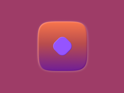 App Icon (Daily UI - 005) app dailyuichallenge design icon logo ui