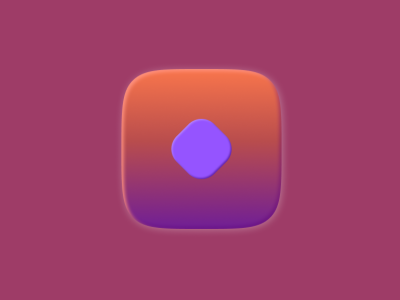 App Icon (Daily UI - 005)