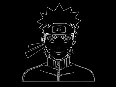 NARUTO UZUMAKI