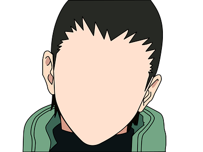 SHIKAMARU NARA