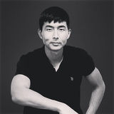 Chingiz Berikbaev