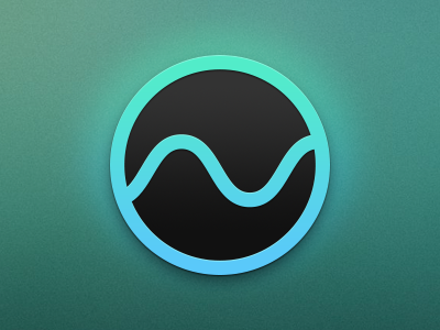 Noizio Icon Concept appstore concept icon logo noizio