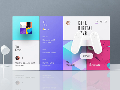 Browser Designs Themes Templates And Downloadable Graphic Elements On Dribbble