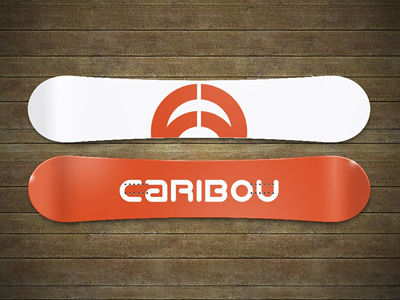 Caribou Board