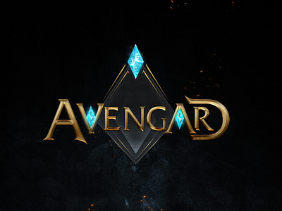 Avengard Logo