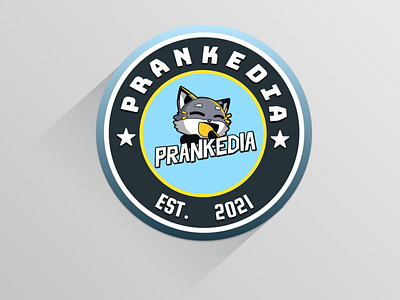 PRANKENDIA