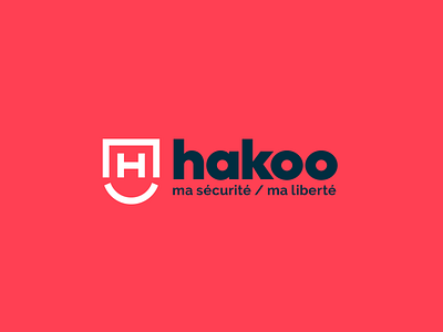 Hakoo | Visual Identity brand design branding design design studio graphic design logo