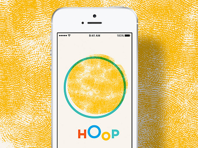 Hoop Wallpaper Summer fingertips hoop iphone summer sun wallpaper yellow