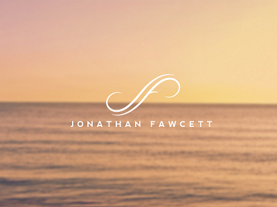 Jonathan Fawcett Logo