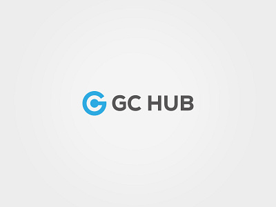GC Hub corperate logo