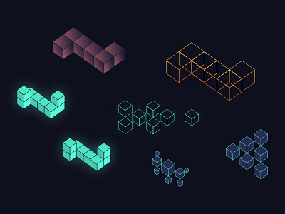 Cubes