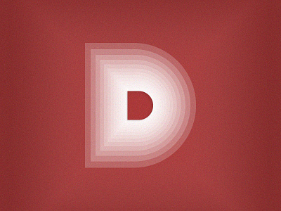 36 Days of Type – D 36 days of type d doors of perception lettering