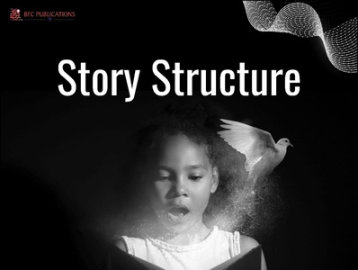 STORY STRUCTURE by Amulya on Dribbble