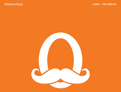 Letter Q branding design flat graphic design illustration illustrator logo minimal typography vector