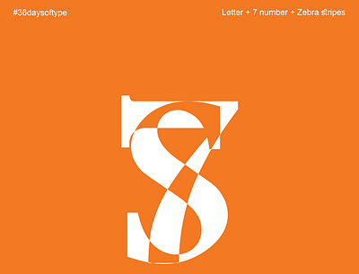 Letter S branding design flat graphic design illustration illustrator logo minimal typography vector