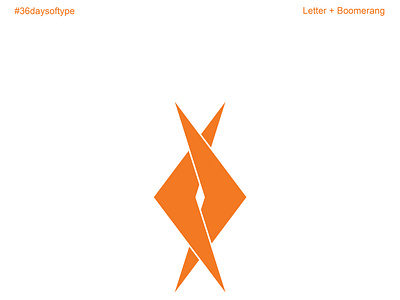 Letter X