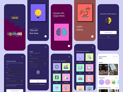 Odufa Agba | Dribbble