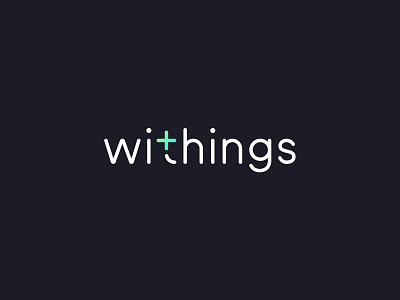 Logo Withings brand branding calligraphy design health identity logo logotype typography withings
