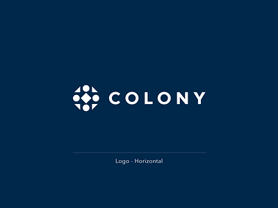 Colony Rebranding