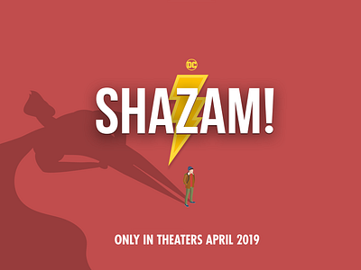 SHAZAM