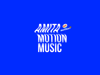 Motion Music Logo