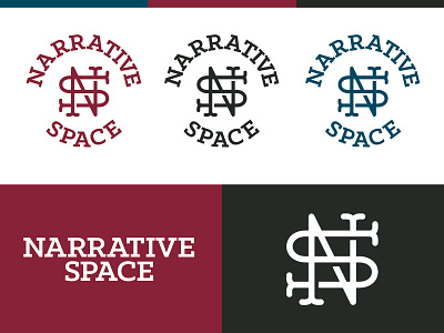 Narrative Space Logo