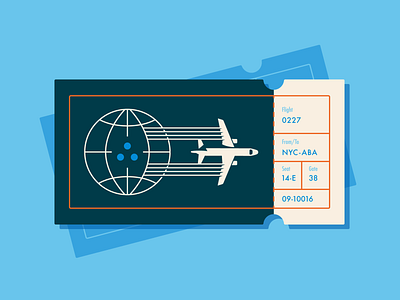 AbaTravel abacus airplane boardingpass expense reporting finance travel trip