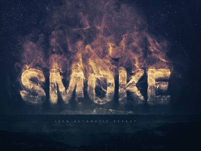 Download Photoshop Text Effects Bundle By Giallo On Dribbble