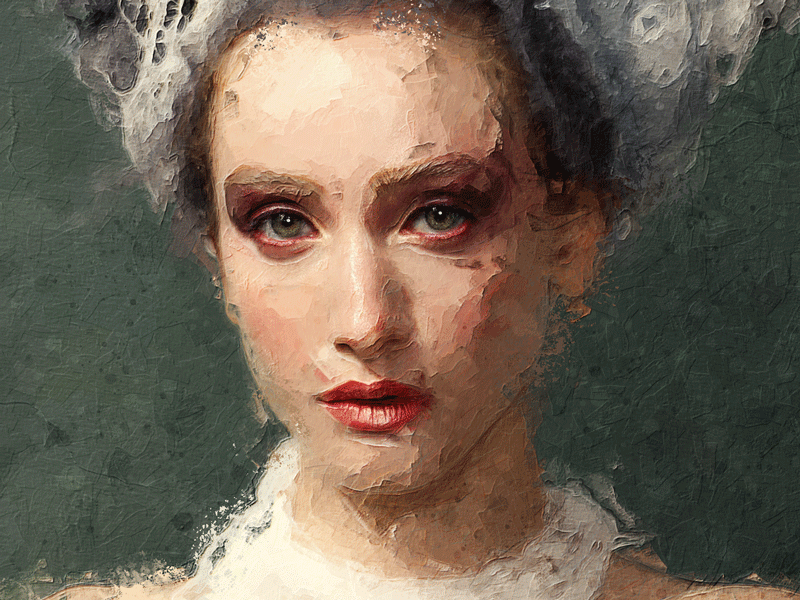 download plugin photoshop oil painting