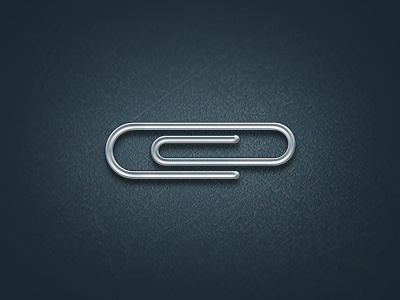 Paperclip gialloversion