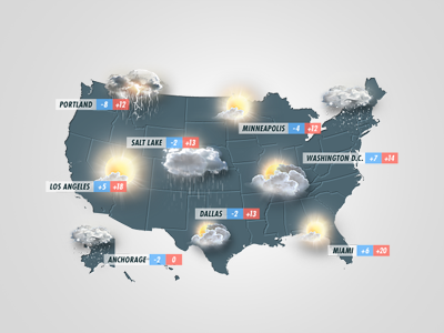Photorealistic Weather Icons Set app icon clouds fresh giallo icons set infographics map moon moon and clouds realistic clouds realistic icons retina resoultion storm sun sun png thunder transparent clouds weather icons weather illustrations weather map web icons