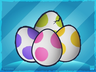 Download Yoshi Egg Green Artwork - Transparent Yoshi Egg PNG Image