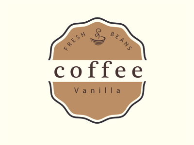 Coffee You Love graphic design illustration photoshop uiux web design