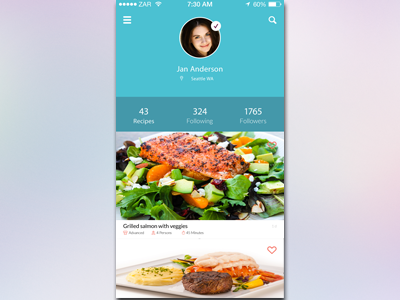 Food App